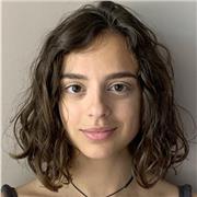 Ciao! Sono Elsa e offro ripetizioni individuali online/ presenziali a bambini per migliorare il loro rendimento scolastico